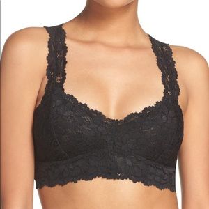 Free people bralette